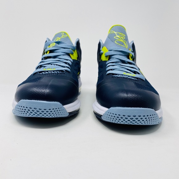 Nike Lebron IX 9 Lows - Picture 2 of 6